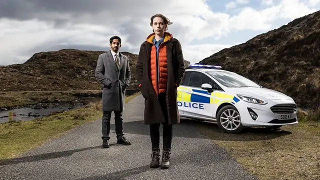 Consulter les informations sur l'&eacute;pisode Épisode 4