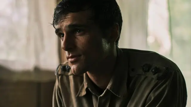 Consulter les informations sur l'&eacute;pisode Episode 3