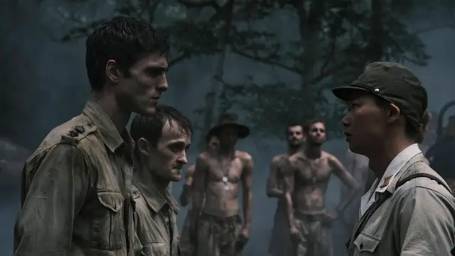 Consulter les informations sur l'&eacute;pisode Episode 4