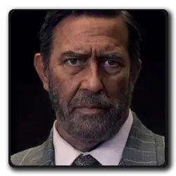 Dorrigo Evans, 1980(the-narrow-road_2025)