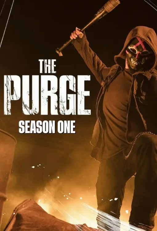 Couverture de l'album Saison 1