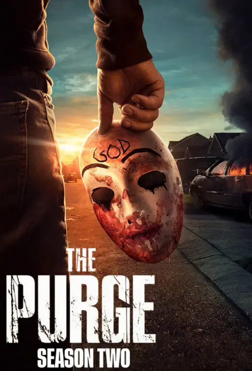 Consulter les informations sur la saison Saison 2