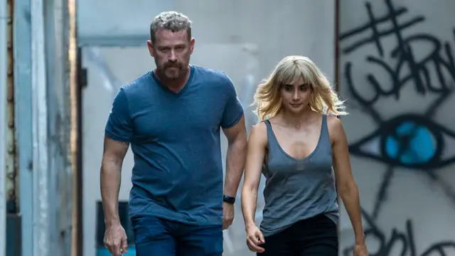 Consulter les informations sur l'&eacute;pisode Avant les Sirènes