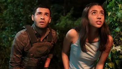 Consulter les informations sur l'&eacute;pisode Beau, sombre et profond