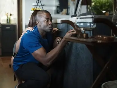 Consulter les informations sur l'&eacute;pisode Ceci n'est pas un exercice