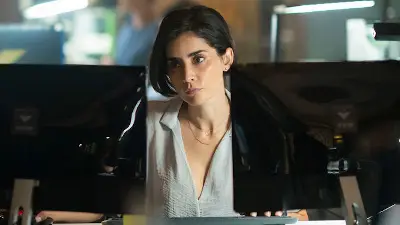 Consulter les informations sur l'&eacute;pisode Coffret de désolation