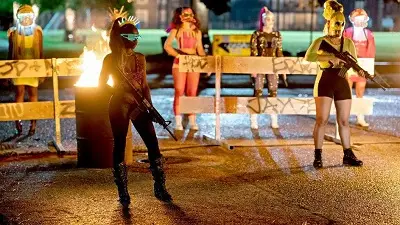 Consulter les informations sur l'&eacute;pisode Je participerai !