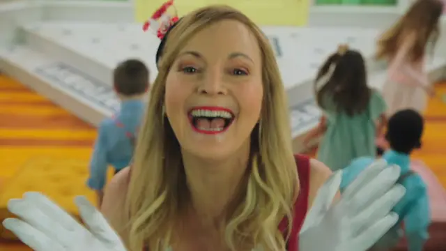 Consulter les informations sur l'&eacute;pisode Je vous salue Marie