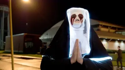 Consulter les informations sur l'&eacute;pisode La Purge ça urge