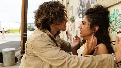 Consulter les informations sur l'&eacute;pisode Le Vent de la révolte !