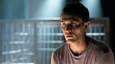 Consulter les informations sur l'&eacute;pisode Une nation ressuscitée