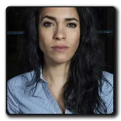 Lisa Ortiz(the-purge-american-nightmare_2018)