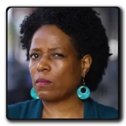 Lorraine Barbour(the-purge-american-nightmare_2018)