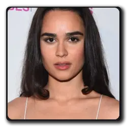 Sofia Carmona(the-purge-american-nightmare_2018)