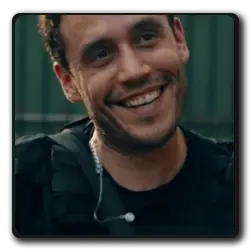 Tommy Ortiz(the-purge-american-nightmare_2018)