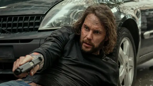 Consulter les informations sur l'&eacute;pisode Évasion