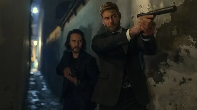 Consulter les informations sur l'épisode L'audition Consulter les informations sur l'épisode L'audition