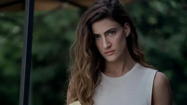 Consulter les informations sur l'&eacute;pisode Le Passé est Un Prologue