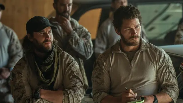 Consulter les informations sur l'&eacute;pisode Sécurité inhérente