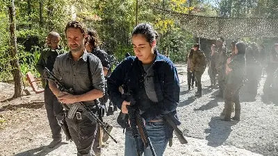 Consulter les informations sur l'épisode Ce qu'il leur manque