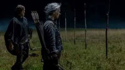 Consulter les informations sur l'épisode Fantômes