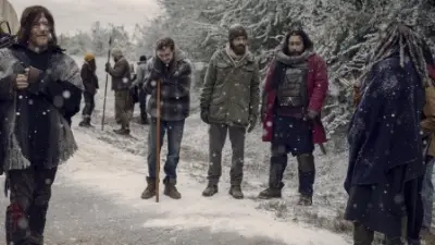 Consulter les informations sur l'épisode La Tempête