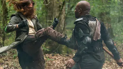 Consulter les informations sur l'épisode Monstres