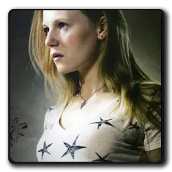 Amy Harrison(the-walking-dead_2010)