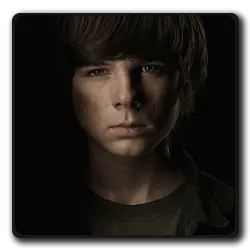 Toutes les infos sur Carl Grimes Carl Grimes(the-walking-dead_2010)