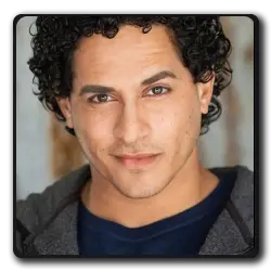 Toutes les infos sur Matias Matias(the-walking-dead_2010)