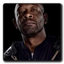 Toutes les infos sur Morgan Jones Morgan Jones (the-walking-dead_2010)