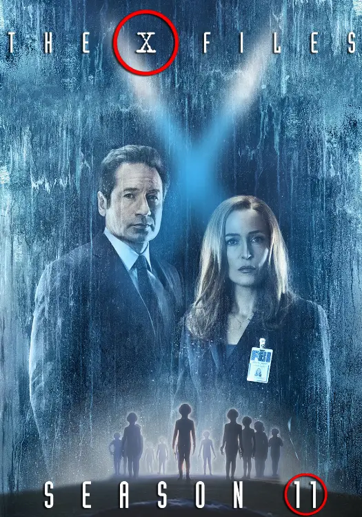 Consulter les informations sur la saison Saison 11
