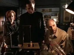 Consulter les informations sur l'épisode Chance