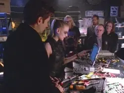 Consulter les informations sur l'épisode Clic mortel