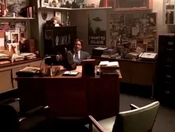 Consulter les informations sur l'épisode Confiance