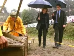 Consulter les informations sur l'épisode Coup du sort