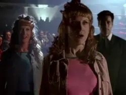 Consulter les informations sur l'épisode Doubles