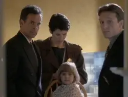 Consulter les informations sur l'épisode Emily - 1ère partie