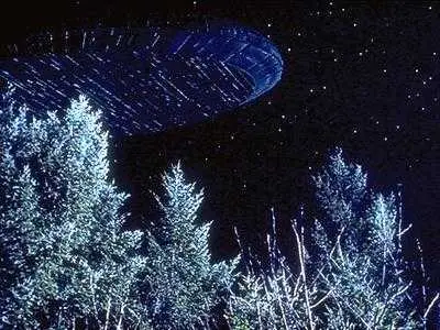 Consulter les informations sur l'épisode Entité biologique extraterrestre