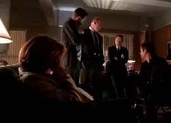 Consulter les informations sur l'épisode Essence - 1ère partie