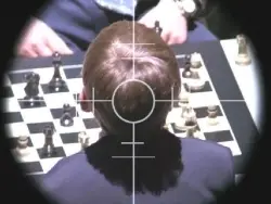 Consulter les informations sur l'épisode La Fin : 1998