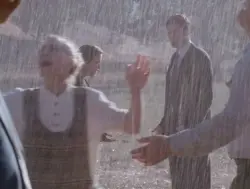 Consulter les informations sur l'épisode Le Roi de la pluie