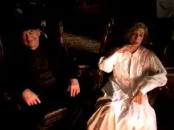 Consulter les informations sur l'épisode Les Amants maudits