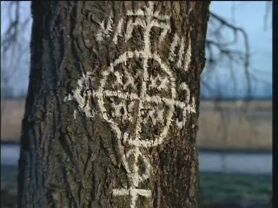 Consulter les informations sur l'épisode Mystère vaudou