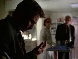 Consulter les informations sur l'épisode Nicotine