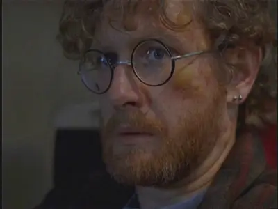 Consulter les informations sur l'épisode Tempus Fugit - 2ème partie