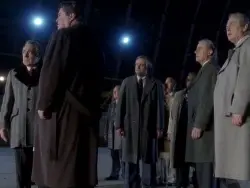 Consulter les informations sur l'épisode Toute la vérité - 2ème partie