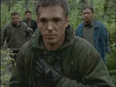 Consulter les informations sur l'épisode Tunguska - 2ème partie