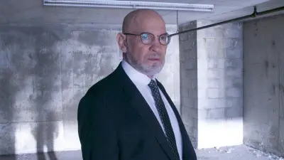 Consulter les informations sur l'épisode Une vie après la mort