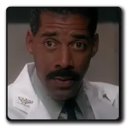 Toutes les infos sur Agent Morris Agent Morris(the-x-files_1993)